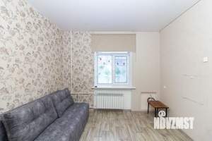2-к квартира, на длительный срок, 43м2, 2/2 этаж