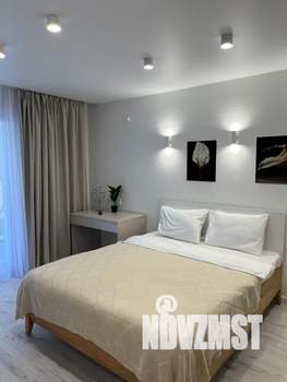 Студия квартира, посуточно, 30м2, 15/17 этаж