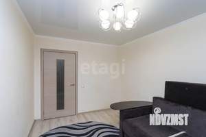 1-к квартира, на длительный срок, 36м2, 16/17 этаж