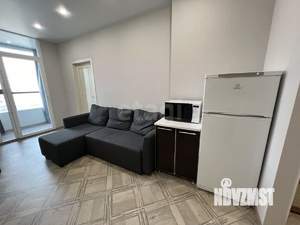 1-к квартира, на длительный срок, 50м2, 17/17 этаж