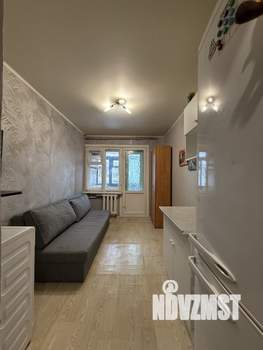 Студия квартира, на длительный срок, 14м2, 7/8 этаж