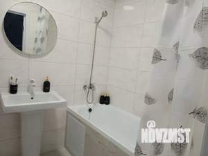 1-к квартира, посуточно, 38м2, 2/4 этаж