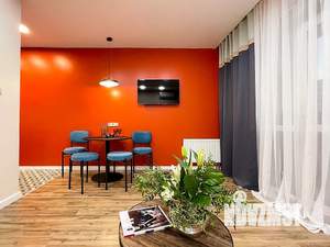 1-к квартира, посуточно, 30м2, 2/9 этаж