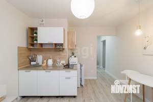 Студия квартира, на длительный срок, 29м2, 15/15 этаж