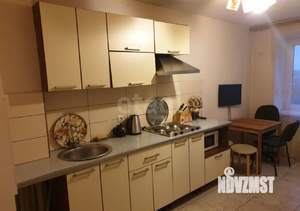 4-к квартира, на длительный срок, 85м2, 3/4 этаж