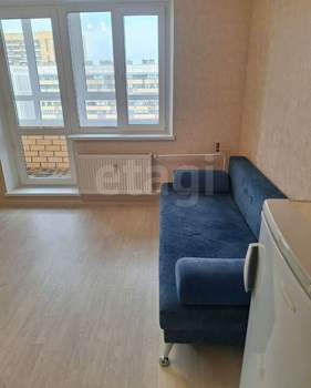 Студия квартира, на длительный срок, 21м2, 10/10 этаж