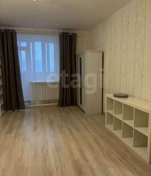 1-к квартира, на длительный срок, 35м2, 12/14 этаж