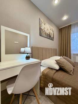 3-к квартира, посуточно, 67м2, 5/5 этаж