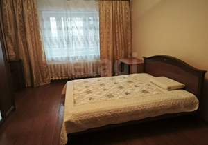 1-к квартира, на длительный срок, 65м2, 3/12 этаж