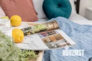 2-к квартира, посуточно, 43м2, 6/7 этаж
