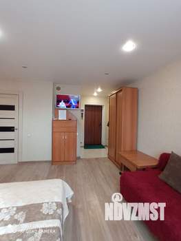 Студия квартира, на длительный срок, 30м2, 11/18 этаж