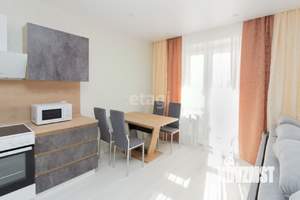 1-к квартира, на длительный срок, 65м2, 4/14 этаж