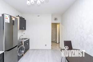 1-к квартира, на длительный срок, 36м2, 12/16 этаж