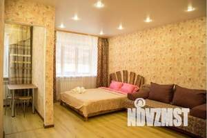 1-к квартира, посуточно, 10м2, 2/5 этаж