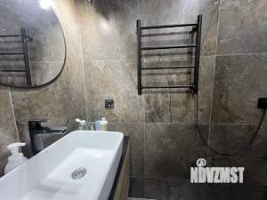 Студия квартира, на длительный срок, 31м2, 3/21 этаж