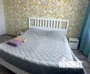 1-к квартира, посуточно, 35м2, 8/14 этаж