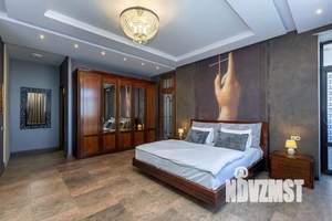 1-к квартира, посуточно, 90м2, 1/1 этаж