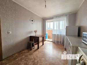 1-к квартира, на длительный срок, 38м2, 9/14 этаж