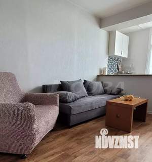 1-к квартира, на длительный срок, 22м2, 6/8 этаж