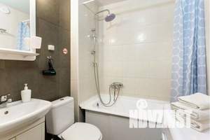 1-к квартира, посуточно, 35м2, 10/15 этаж