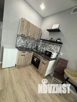 Студия квартира, посуточно, 30м2, 10/10 этаж