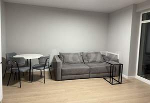 1-к квартира, на длительный срок, 49м2, 8/14 этаж