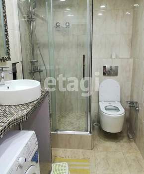 1-к квартира, на длительный срок, 36м2, 10/10 этаж