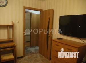 3-к квартира, на длительный срок, 59м2, 2/14 этаж