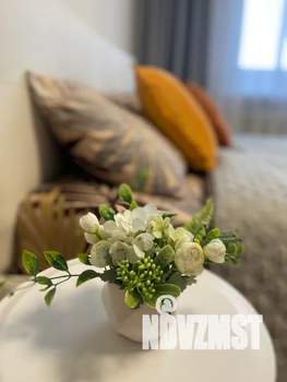 1-к квартира, посуточно, 35м2, 8/9 этаж