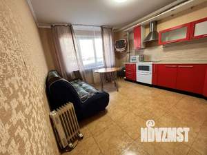 1-к квартира, посуточно, 80м2, 1/1 этаж