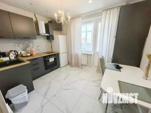 2-к квартира, посуточно, 70м2, 13/14 этаж