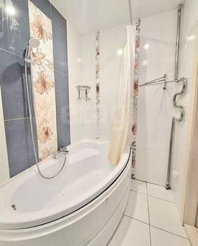 2-к квартира, на длительный срок, 70м2, 13/16 этаж