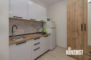 Студия квартира, на длительный срок, 28м2, 8/12 этаж