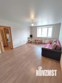 1-к квартира, на длительный срок, 42м2, 1/10 этаж