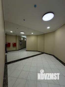 Студия квартира, на длительный срок, 46м2, 5/16 этаж