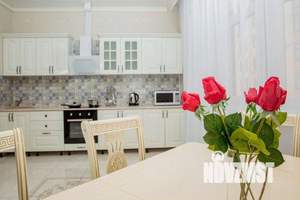 1-к квартира, посуточно, 67м2, 1/1 этаж