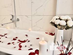 2-к квартира, посуточно, 60м2, 10/21 этаж