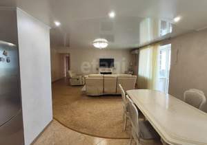 3-к квартира, на длительный срок, 113м2, 7/10 этаж