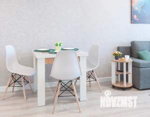 1-к квартира, посуточно, 45м2, 7/10 этаж