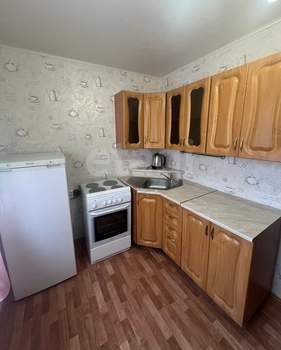 1-к квартира, на длительный срок, 38м2, 3/9 этаж