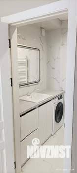 1-к квартира, на длительный срок, 43м2, 3/16 этаж