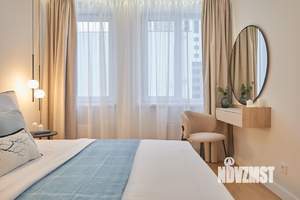 3-к квартира, на длительный срок, 60м2, 2/25 этаж