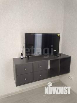 Студия квартира, на длительный срок, 33м2, 11/19 этаж