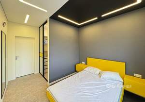 2-к квартира, на длительный срок, 58м2, 17/17 этаж