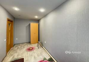 2-к квартира, на длительный срок, 37м2, 2/2 этаж