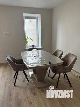 2-к квартира, на длительный срок, 59м2, 2/4 этаж