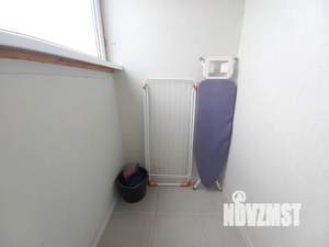 1-к квартира, посуточно, 25м2, 16/20 этаж