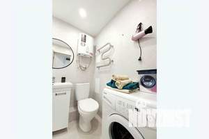 1-к квартира, посуточно, 27м2, 15/15 этаж