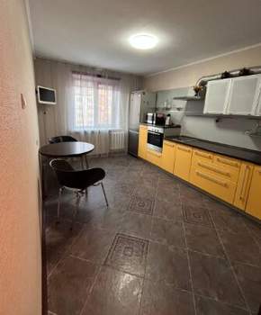 1-к квартира, на длительный срок, 47м2, 6/10 этаж