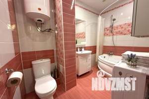 2-к квартира, посуточно, 80м2, 11/14 этаж